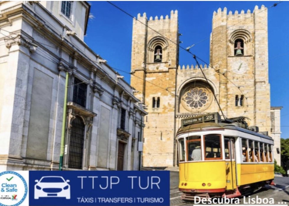 Empresa Taxis e Turism