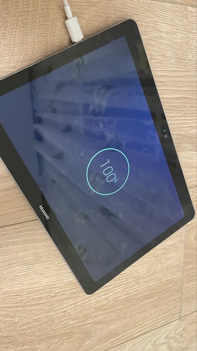 Планшет Huawei MediaPad T3 10
