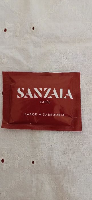 Pacote de açúcar Sanzala