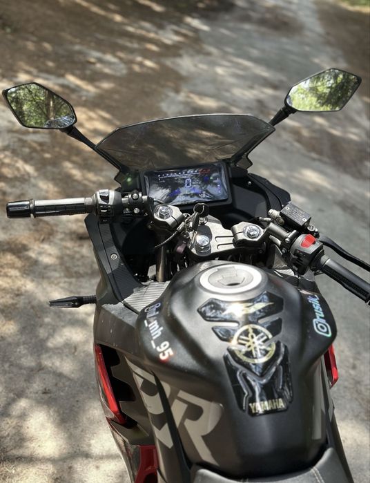 Ліфан кпр 200 4v