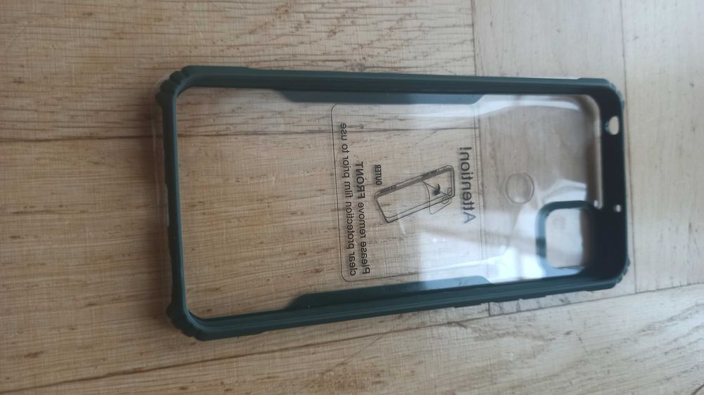 etui na smartfona XiAOMI Redmi 9c