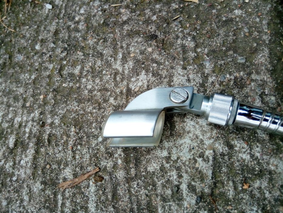 Stojak do mikrofonu