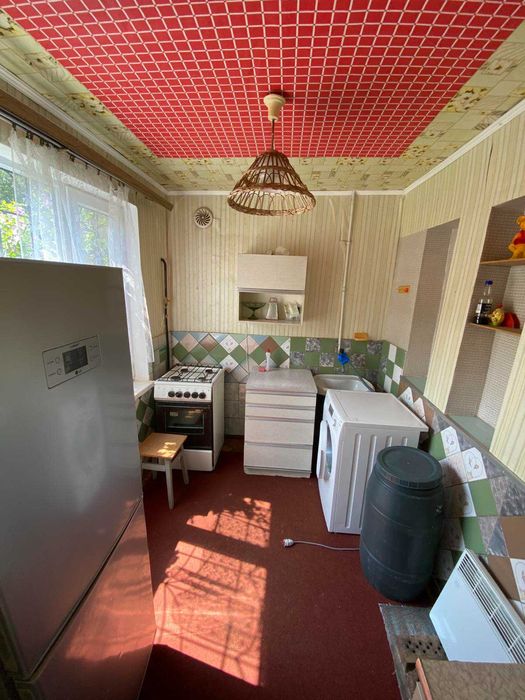 Продам дачний будинок у Хмельницькому! Газ, вода, септик, 6 соток