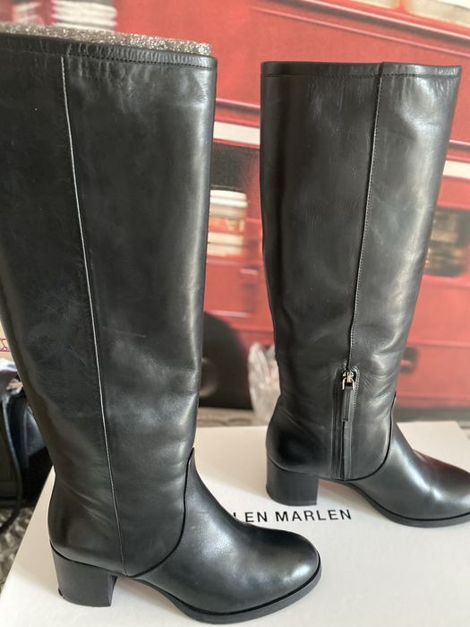 Сапоги  Helen marlen STOKTON , PREPPY, Unisa и другие фирмы