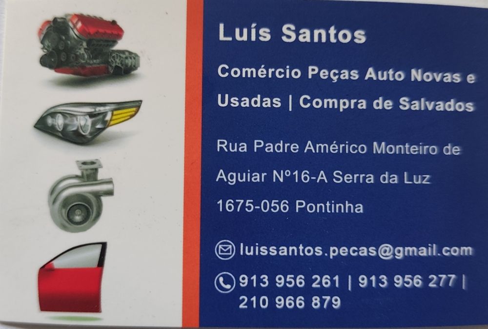 Guarda lamas esquerdo VW polo 2002 a 2005