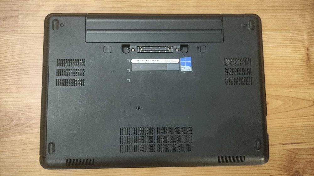 Dell Latitude E5440 [i5-4310U, 8GB RAM, 240GB SSD]