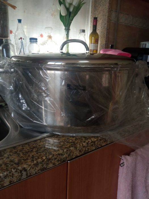 Caçarola Jomafe 40 cm
