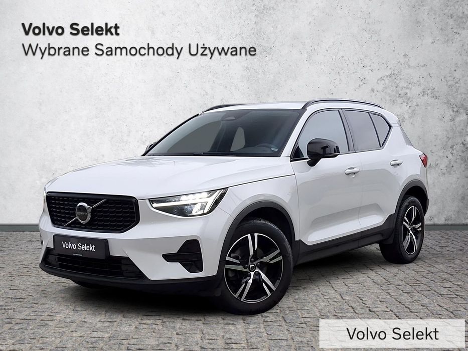 Volvo XC 40