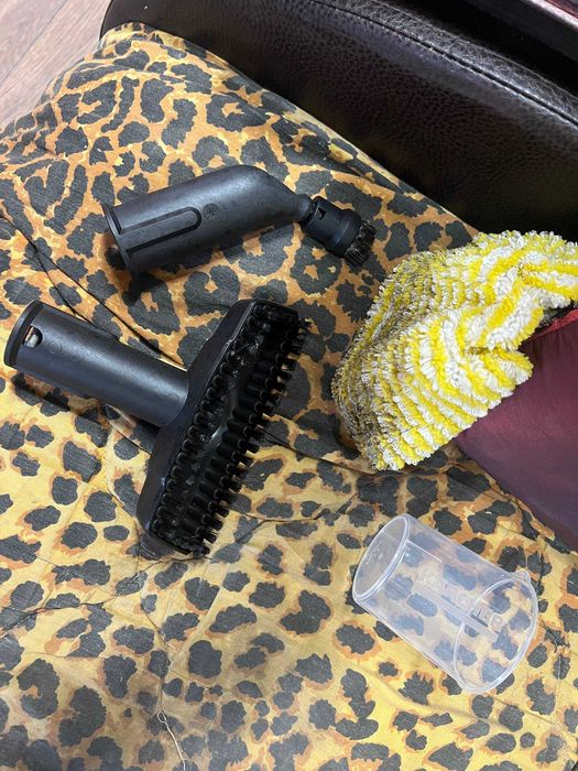 Пароочиститель Karcher SC 1