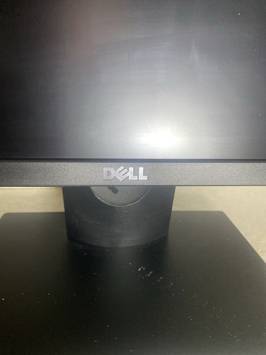 Monitor dell e2318h