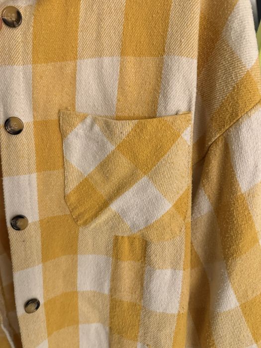 Женскаярубашка в клетку