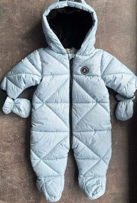 Зимовий комбінезон Ted Baker