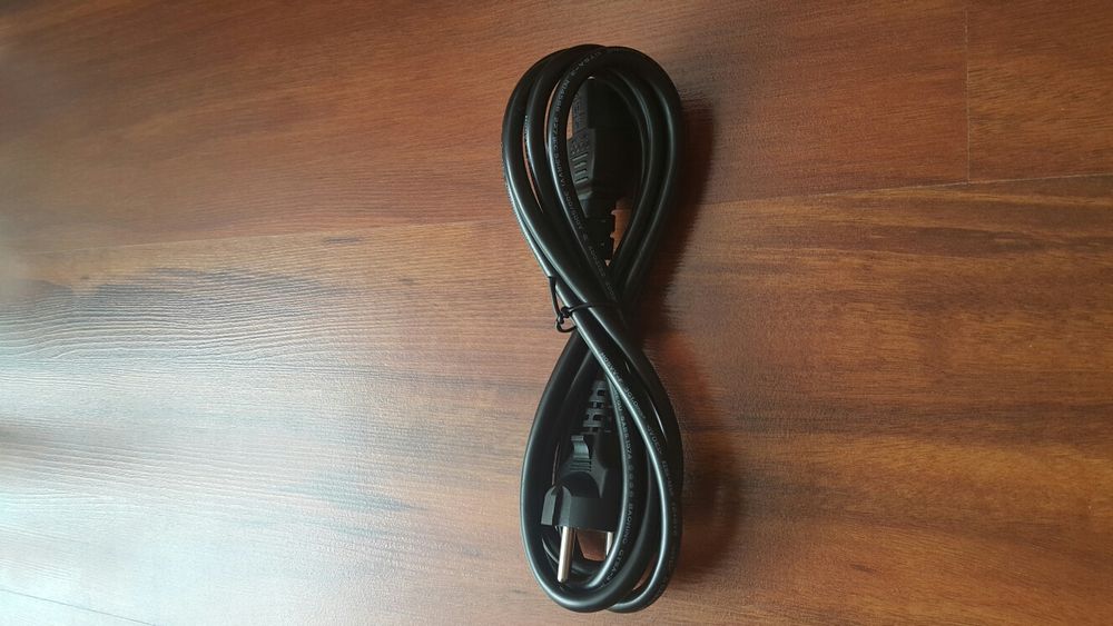 Przewód zasilający