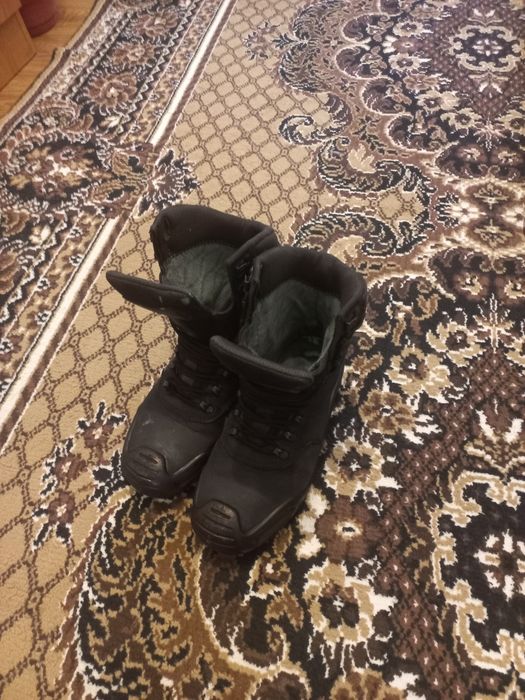 Одяг для військових