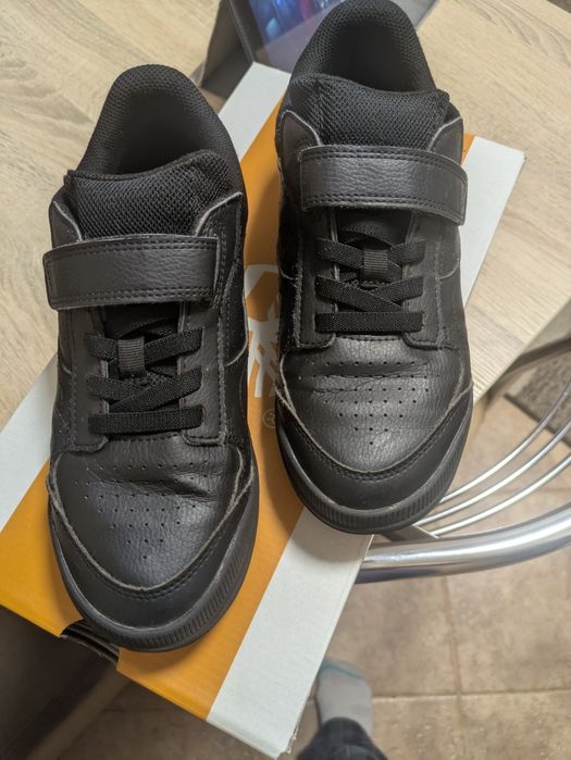 Кросівки Decathlon 25см