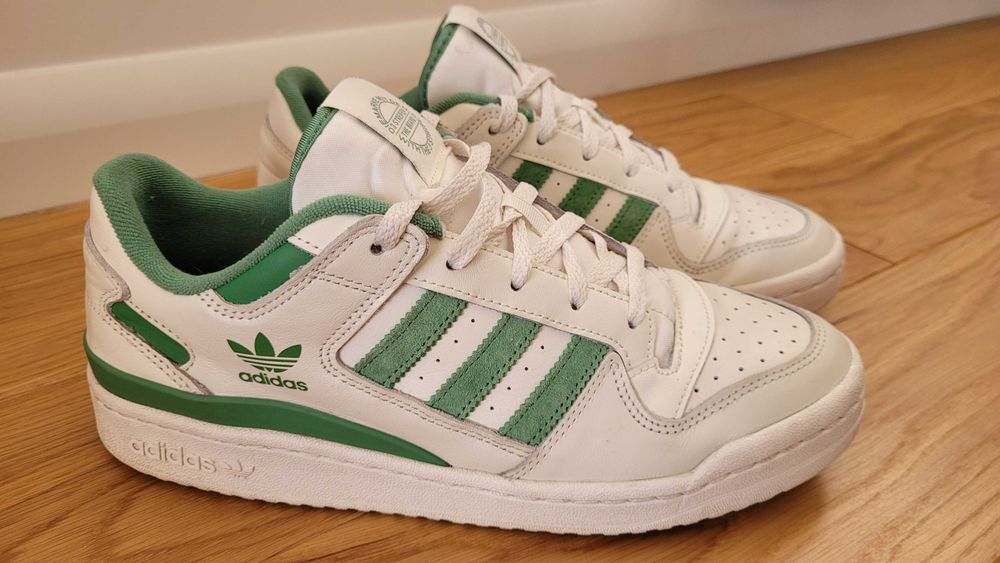Buty adidas Forum Low