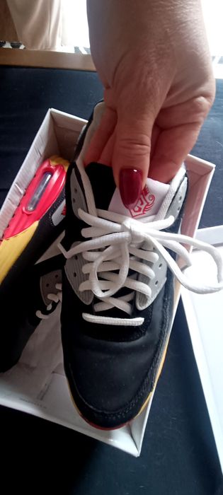 Adidasy air 39 polecam