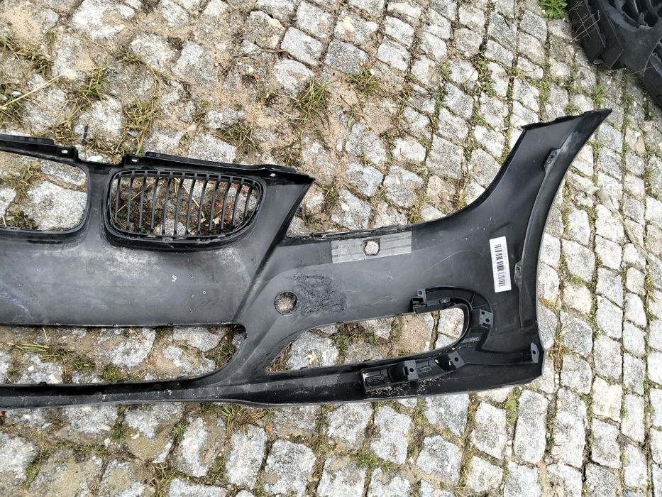 Parachoques BMW E90 e91  para choques 2010