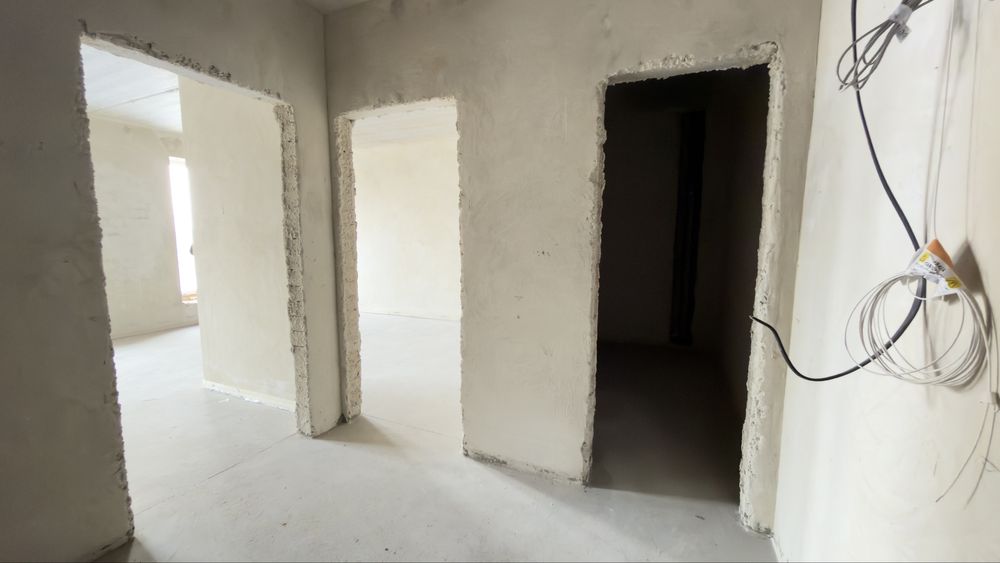 Продаж 1-кімнатної квартири в зданому ЖК