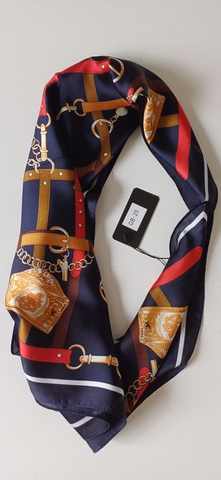 Apaszka damska Versoli