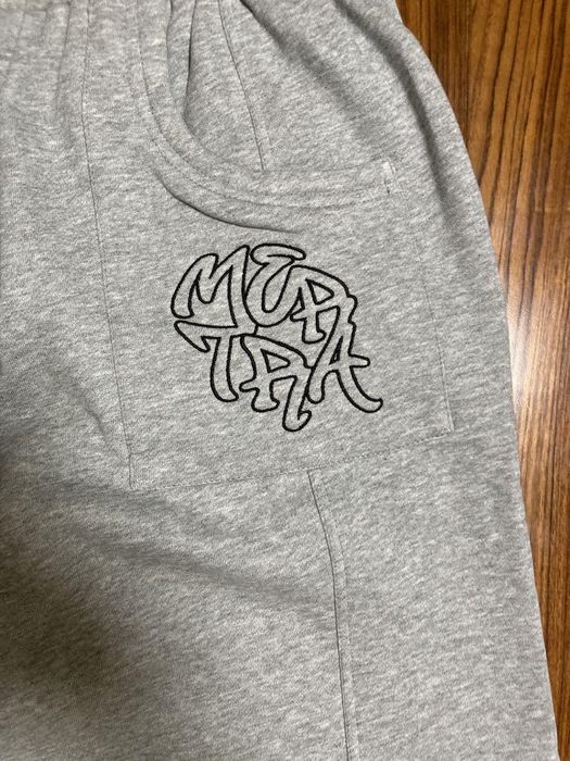 Штани мертра / mertra