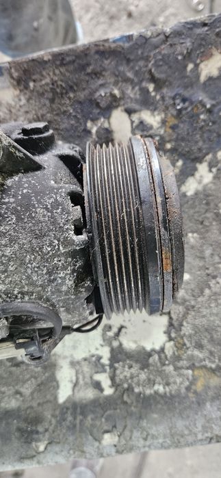 Astra H Kompresor Sprezarka Klimatyzacji