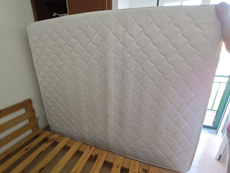 King-Size Bed 160x20064552201760770122