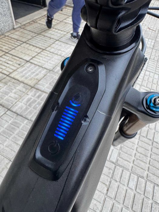 Specialized Sworks Levo Sl