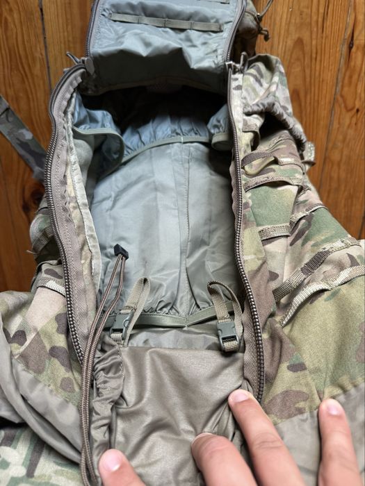 Рюкзак Eberlestock G4 Operator Pack Multicam