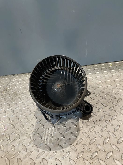 Motor chaufage sofagem RENAULT CAPTUR