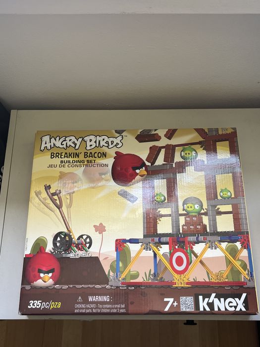 jogo do angry birds novo