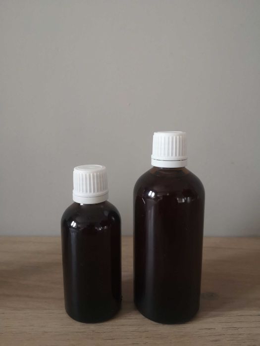 Krople propolisowe, ekstrakt propolis