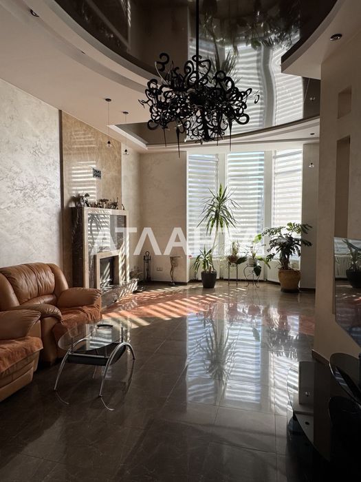 Дом премиум-класса на 15 сотках, Совиньон