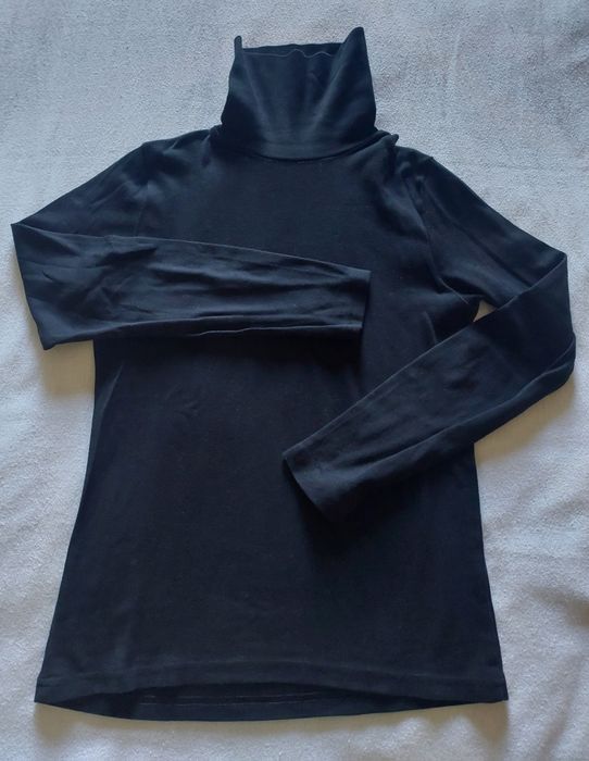 Lote 4 Camisolas c/ Gola, 12A