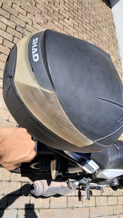 Mota Keeway RKS 125 (Ano de 2019)