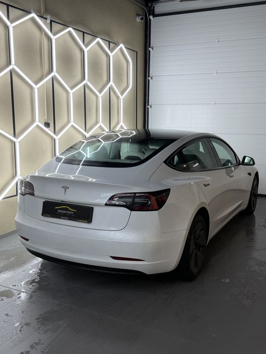 Tesla Model 3 SR plus LFP Ryzen