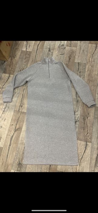 Сукня спорт на флисе М-Л