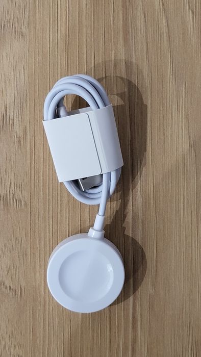 Ładowarka indukcyjna do zegarków Huawei CW04 oryginalna nowa