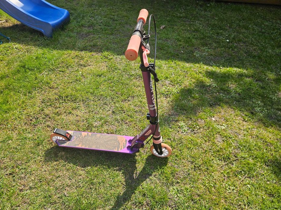 Hulajnoga OXELO MID 5