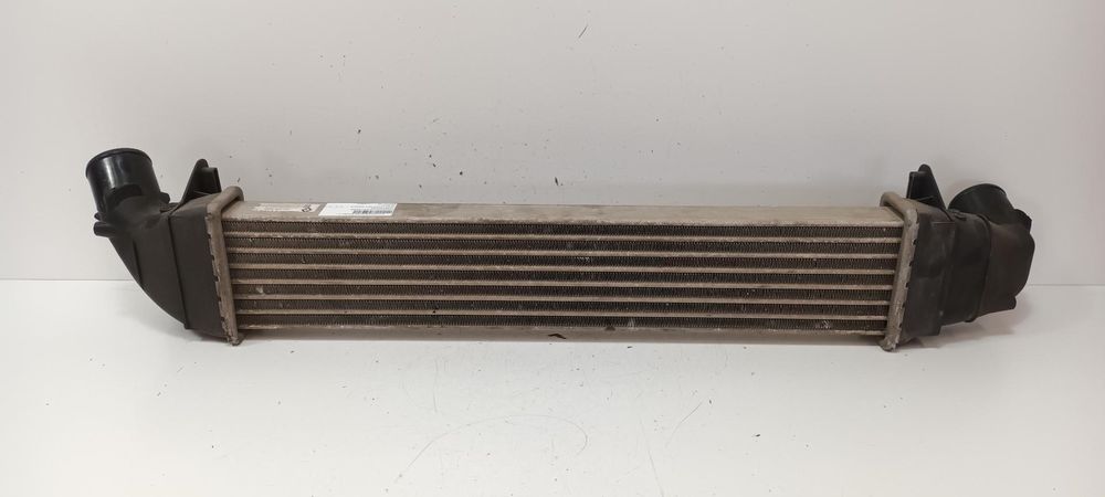 Intercooler Dacia Logan 1 Mcv Familiar