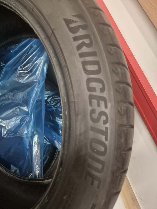 Opony brdgestone tyrania 235/45/r18 94w