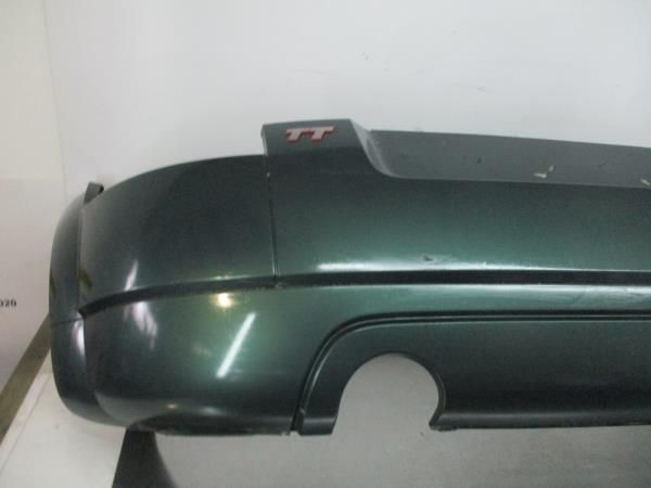 Pára-choques trás AUDI TT (8N3)