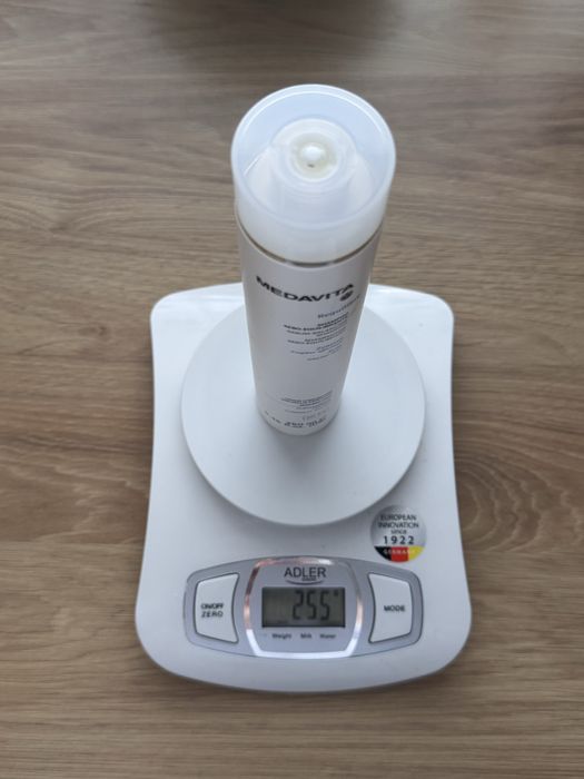 Medavita szampon requilibre