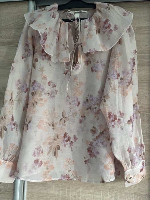Bluzeczka nowa M. h&m