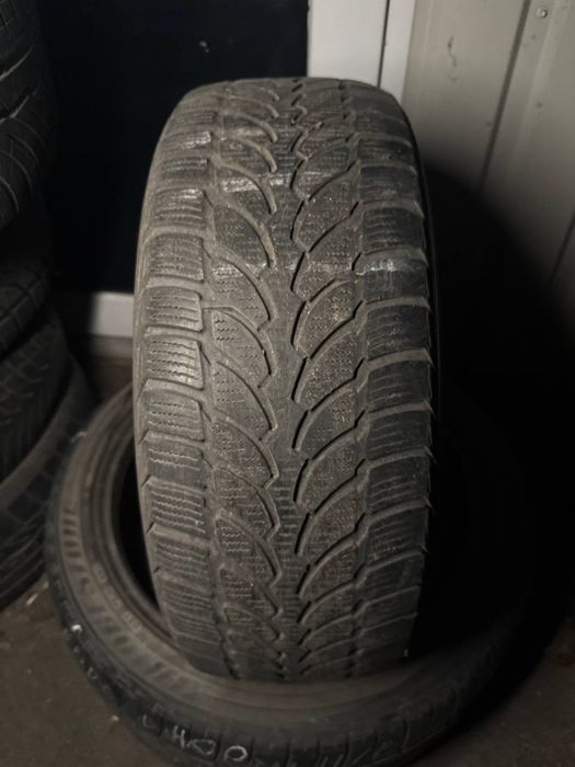 Brigestone Blizzak LM 32 205/55/16 лето 1 шт