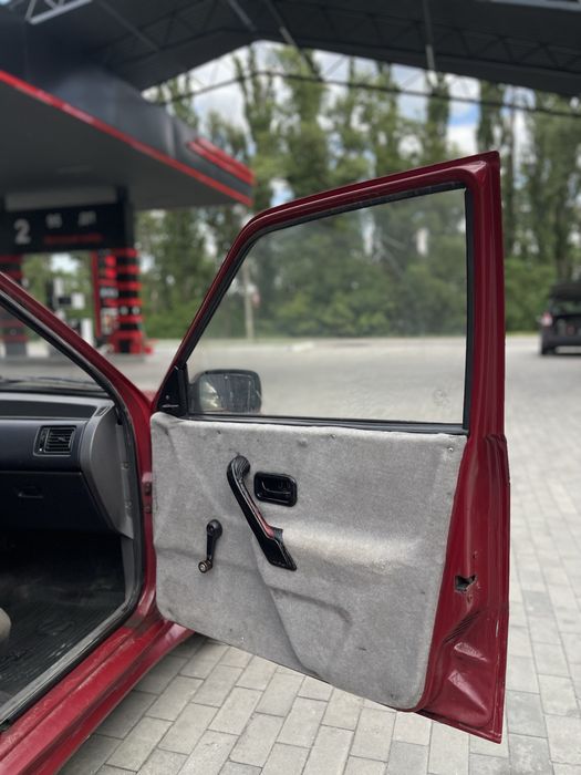 Продам Ford Escort 1.6 Газ/Бензин ОБМЕН