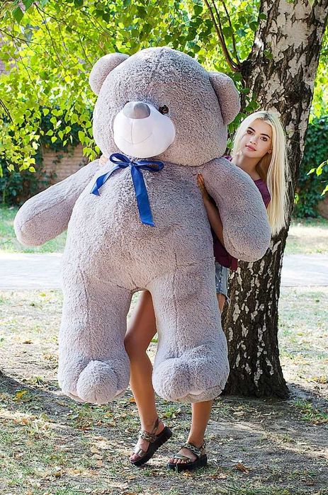 Ведмедики в Одесі! 200 см 1750 грн