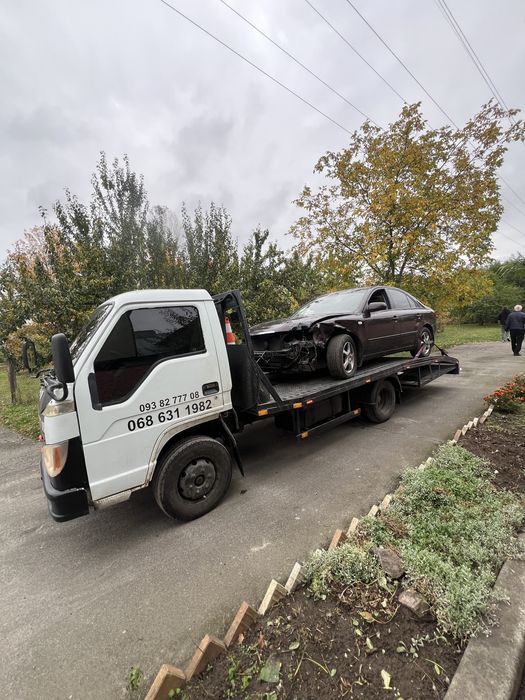 Евакуатор 24/7 / Эвакуатор / Чернигов / область /Чернігів/Спец техніка