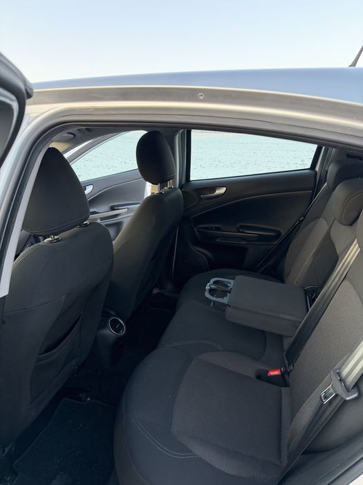 Alfa Romeo Giulietta Prywatna Niski Przebieg Polift