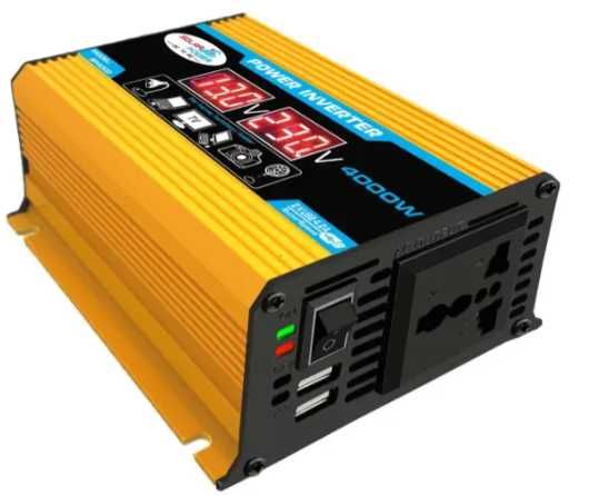 инвертор Solar Power SP4000, 4000 Вт